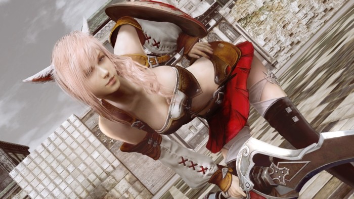 Lightning Returns: Final Fantasy XIII - Imagen 44